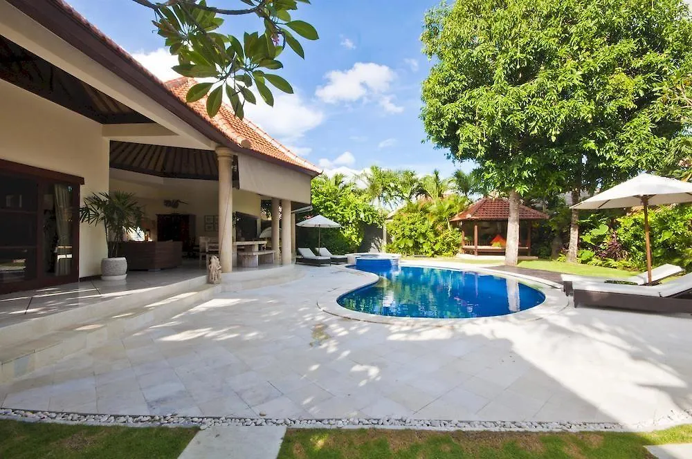Villa Mango Seminyak