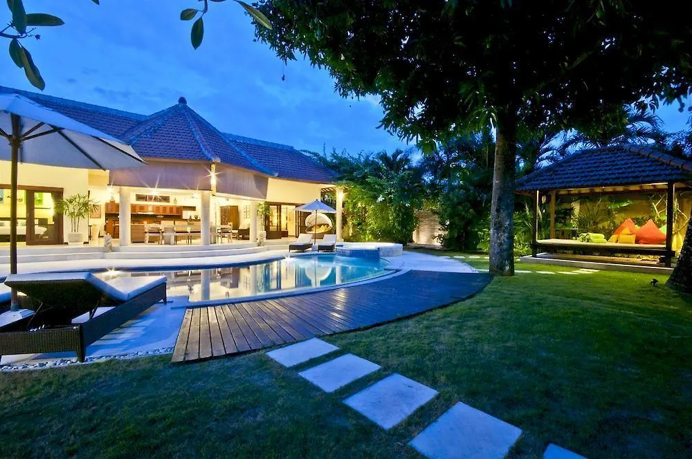 Villa Mango Seminyak  0*, Seminyak (Bali)