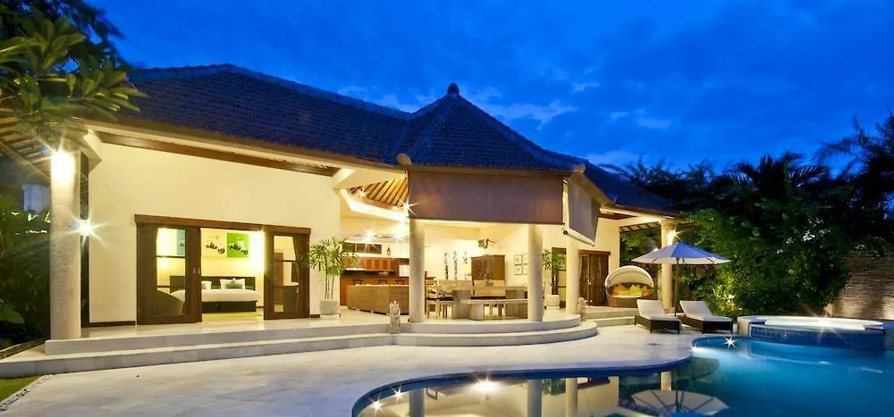 Villa Mango Seminyak  Indonesia