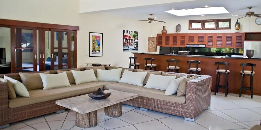Villa Mango Seminyak  Seminyak (Bali)