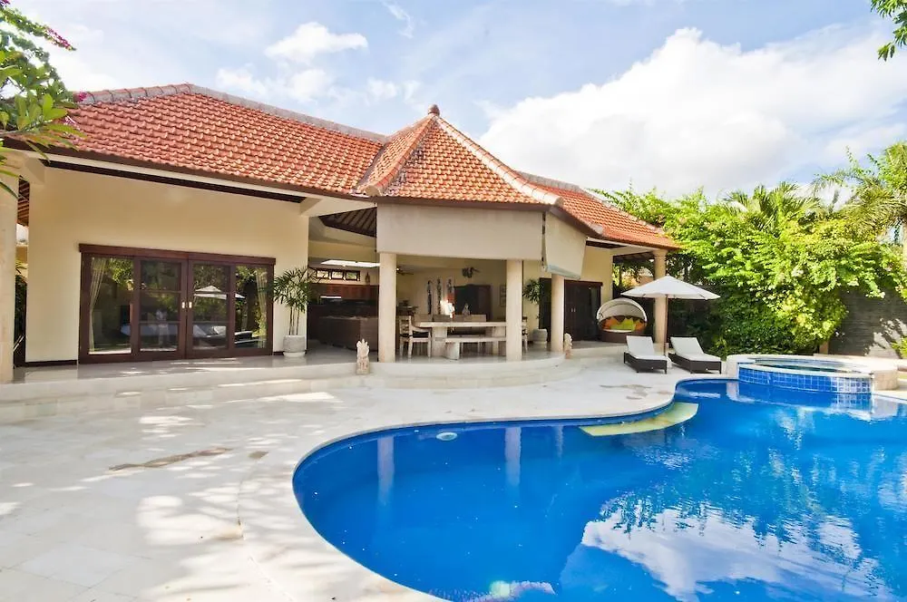 Villa Mango Seminyak