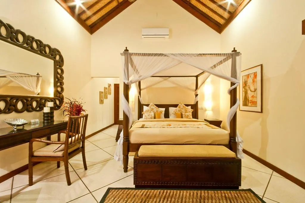 Villa Mango Seminyak