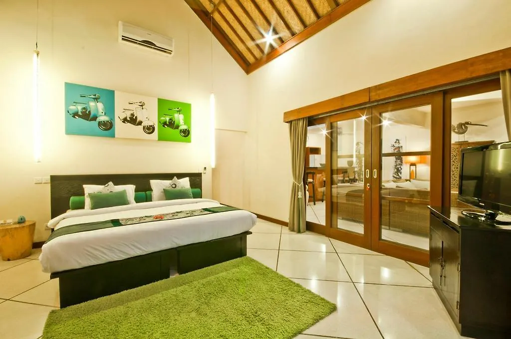 Villa Mango Seminyak
