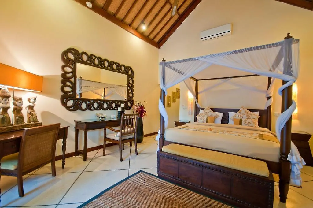 Villa Mango Seminyak