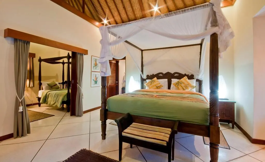 Villa Mango Seminyak