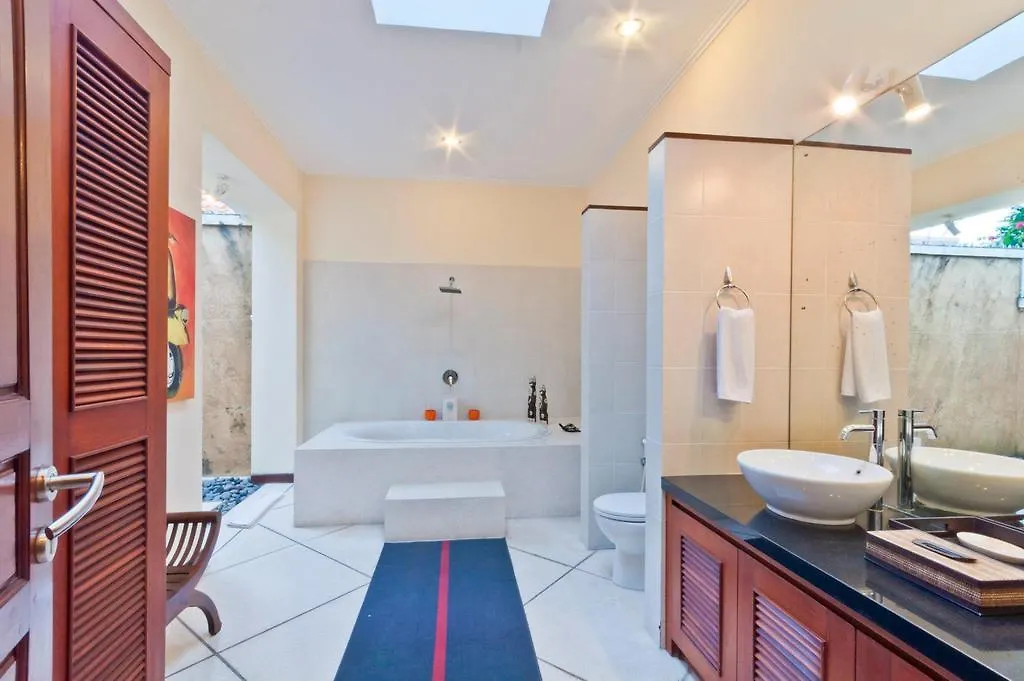 Villa Mango Seminyak   Seminyak (Bali)