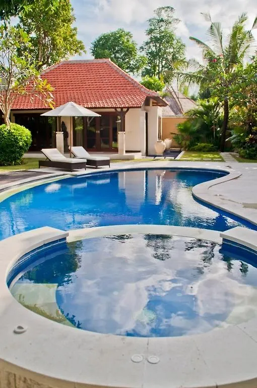Villa Mango Seminyak